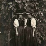 Kinzigtäler Tracht