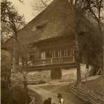 Schwarzwaldhaus in Altsimonswald