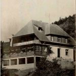 Restaurant Waldhaus