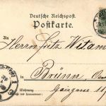 Schwabentor Freiburg - Litho