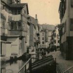 Freiburg - Fischerau