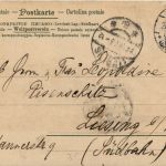 Freiburg - Litho
