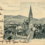 Gruss aus Freiburg
