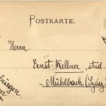 Gruss aus Freiburg