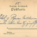 Freiburg - Litho