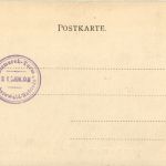 Gruss aus Sachsenwald Hofriede