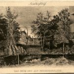 Friedrichsruh