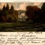 Friedrichsruh