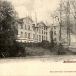 Friedrichsruh - Schloss