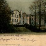 Friedrichsruh - Schloss