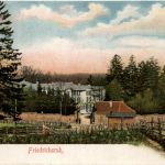 Friedrichsruh