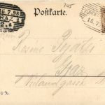 Fürst von Bismarck
