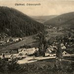 Ohrdruf - Schwarzwald