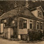 Gruss aus Scherershütte - Ohrdruf