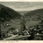 Luisenthal Ohrdruf in Thüringen