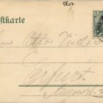 Scherers Hütte Ohrdruf in Thüringen