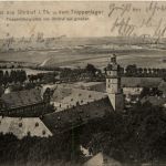 Ohrdruf - Truppenlager