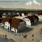 Ohrdruf - Truppenlager