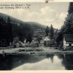 Ohrdruf - Stutzhaus