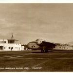 Lydd Ferryfield airport
