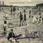 Wannsee - Familienbad
