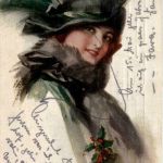 Frau