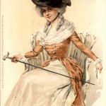 Frau