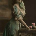 Hedwig Francillo Kauffmann
