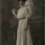 Frau