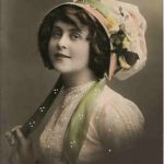 Frau
