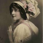 Frau