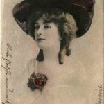Frau