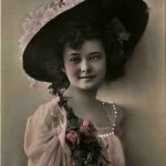 Frau