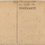 Künstlerkarte