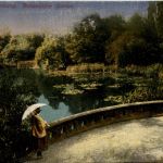 Famburg - Botanischer Garten