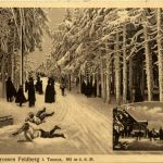 Grosser Feldberg