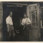 Kronprinz in Wieringen
