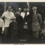 Wieringen - Kronprinz