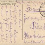 Lichtenberg im Odenwald