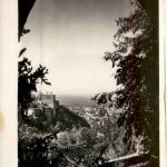Granada Generalife