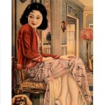 Singapore Woman