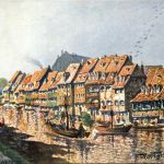 Bamberg - Klein Venedig