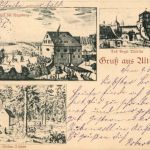 Gruss aus Augsburg