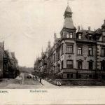 Kaiserslautern - Hacksstrasse