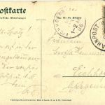 Kaiserslautern - Hacksstrasse