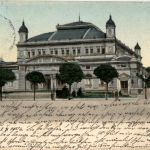 Mainz - Stadthalle