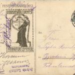 Frankfurt - Deutsches Turnfest 1908