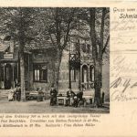 Gruss aus Schmidtsruhe - Beerfelden