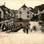Beerfelden - Hauptbrunnen