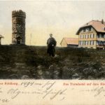 Feldberg - Das Turmhotel